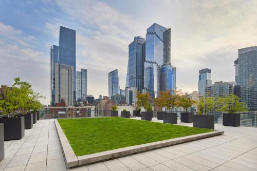 Imagen general del Hotel El Truss Times Square. Foto 3