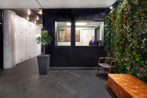 Imagen general del Hotel El Truss Times Square. Foto 5