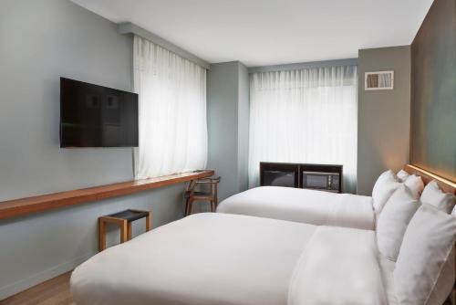 Imagen general del Hotel El Truss Times Square. Foto 10