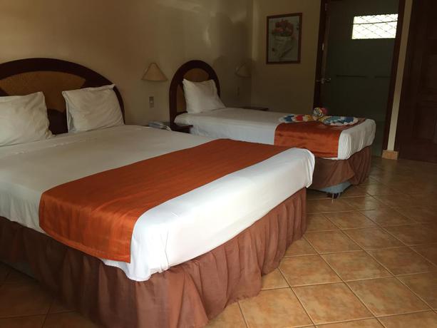 Imagen de la habitación del Hotel El Tucano Resort and Thermal Spa. Foto 6