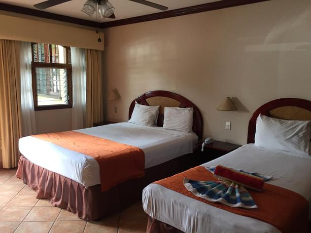 Imagen de la habitación del Hotel El Tucano Resort and Thermal Spa. Foto 8