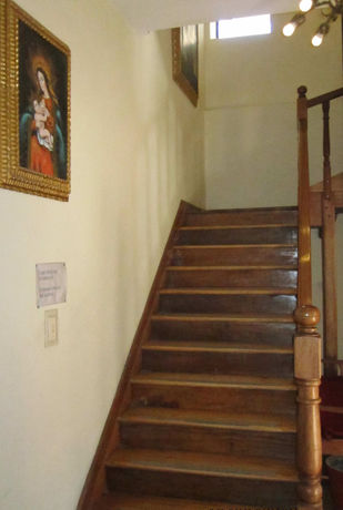 Imagen de la habitación del Hotel El Tuco. Foto 3