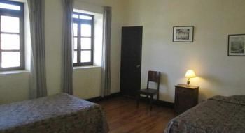 Imagen de la habitación del Hotel El Tuco. Foto 4