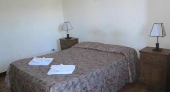 Imagen de los interiores del Hotel El Tuco. Foto 11