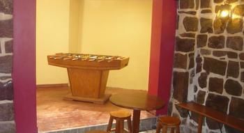 Imagen de la habitación del Hotel El Tuco. Foto 6