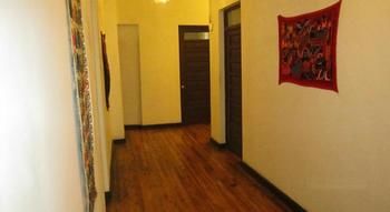 Imagen de los interiores del Hotel El Tuco. Foto 12