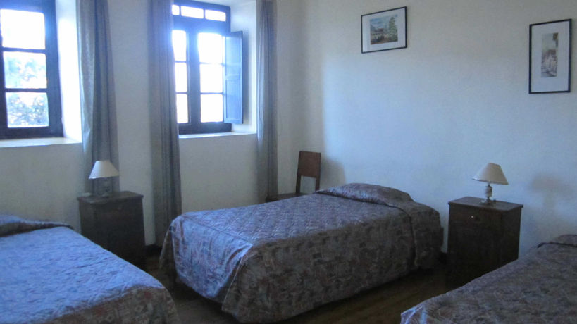 Imagen de los interiores del Hotel El Tuco. Foto 13