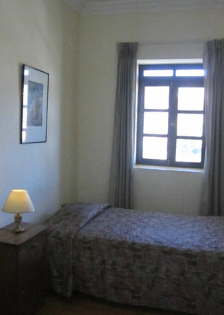 Imagen de los interiores del Hotel El Tuco. Foto 14