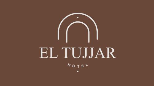 Imagen general del Hotel El Tujjar. Foto 1