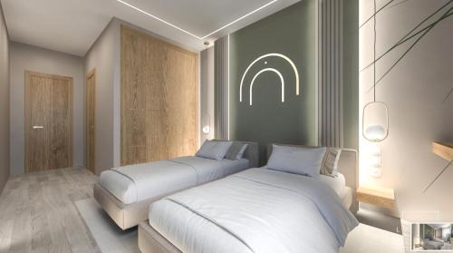 Imagen general del Hotel El Tujjar. Foto 10