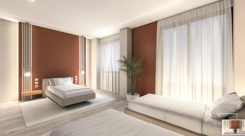 Imagen general del Hotel El Tujjar. Foto 15