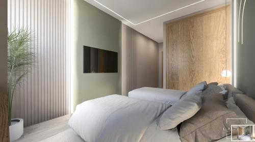 Imagen general del Hotel El Tujjar. Foto 16