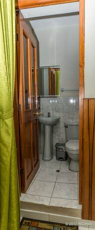 Imagen general del Hotel El Turista. Foto 2