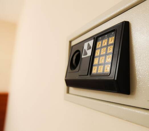 Imagen general del Hotel El Turista. Foto 8