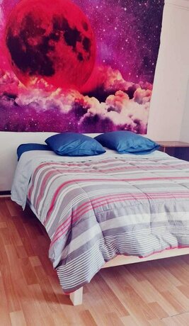 Imagen general del Hotel El Valle, COPIAPO. Foto 4