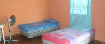 Imagen de la habitación del Hotel El Valle, S&eacute;baco. Foto 3