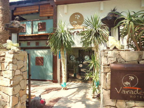 Imagen general del Hotel El Varadero. Foto 26