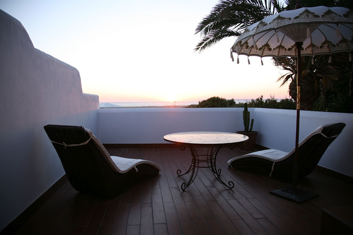 Imagen general del Hotel El Varadero. Foto 4