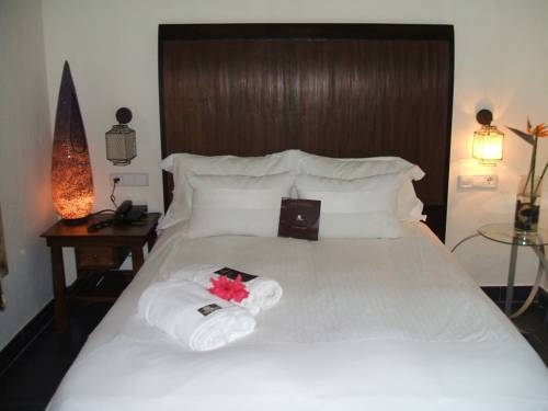 Imagen general del Hotel El Varadero. Foto 12