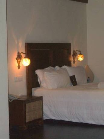 Imagen de la habitación del Hotel El Varadero. Foto 27