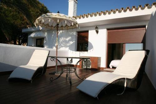 Imagen general del Hotel El Varadero. Foto 25