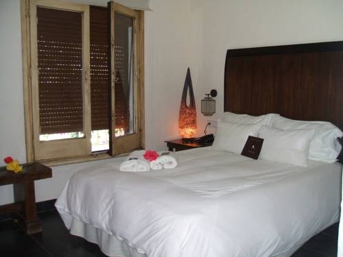 Imagen general del Hotel El Varadero, Zahara de los Atunes. Foto 11