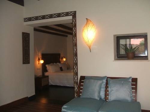 Imagen general del Hotel El Varadero, Zahara de los Atunes. Foto 13