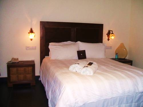 Imagen general del Hotel El Varadero, Zahara de los Atunes. Foto 14