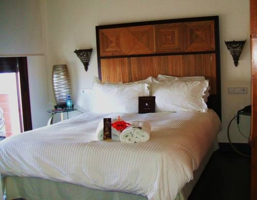 Imagen general del Hotel El Varadero, Zahara de los Atunes. Foto 18
