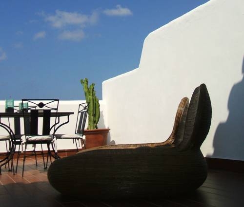 Imagen general del Hotel El Varadero, Zahara de los Atunes. Foto 19