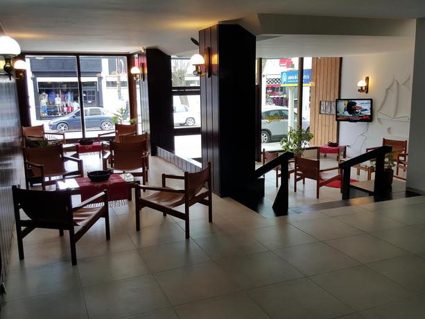 Imagen general del Hotel El Velero, Villa Gesell. Foto 2