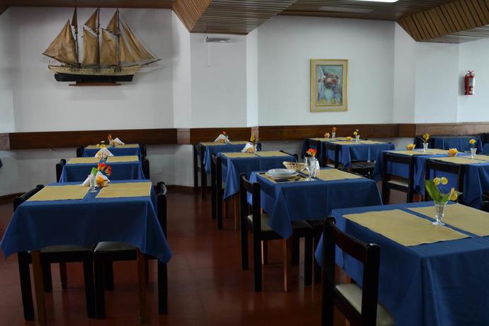 Imagen general del Hotel El Velero, Villa Gesell. Foto 4