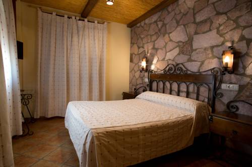 Imagen de la habitación del Hotel El Ventorro Hospederia Rural. Foto 3