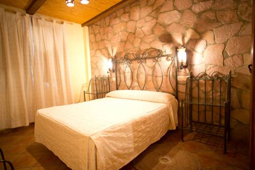 Imagen de la habitación del Hotel El Ventorro Hospederia Rural. Foto 4