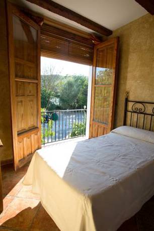 Imagen de la habitación del Hotel El Ventorro Hospederia Rural. Foto 5