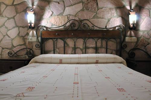 Imagen de la habitación del Hotel El Ventorro Hospederia Rural. Foto 6