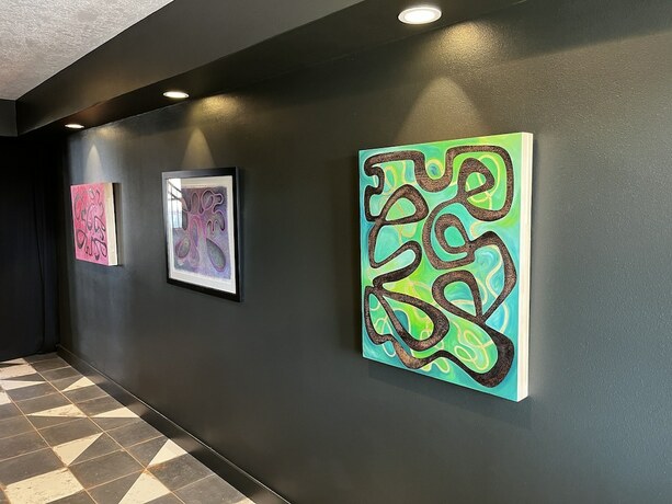 Imagen general del Hotel El Verde Inn. Foto 3