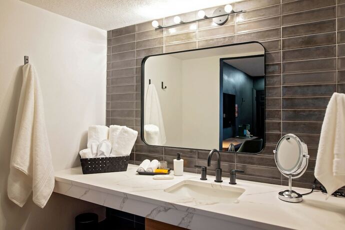 Imagen general del Hotel El Verde Inn. Foto 4