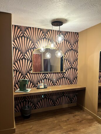 Imagen general del Hotel El Verde Inn. Foto 5