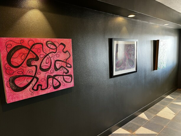 Imagen general del Hotel El Verde Inn. Foto 7