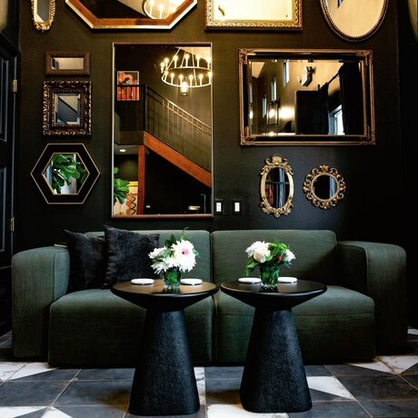 Imagen general del Hotel El Verde Inn. Foto 8