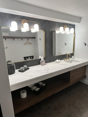 Imagen general del Hotel El Verde Inn. Foto 9