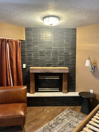 Imagen de la habitación del Hotel El Verde Inn. Foto 20