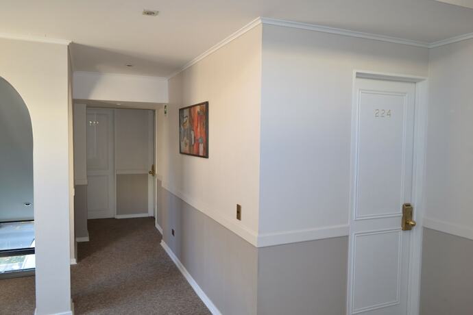 Imagen general del Hotel El Vergel. Foto 3