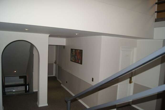 Imagen general del Hotel El Vergel. Foto 7