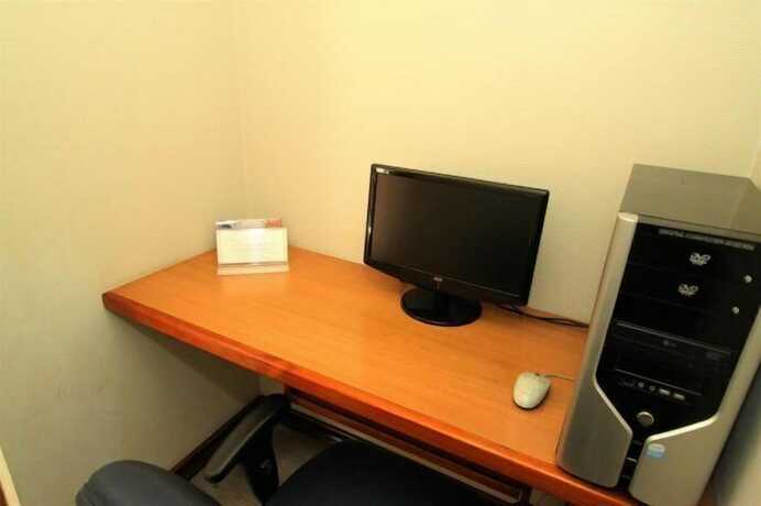 Imagen general del Hotel El Vergel. Foto 9