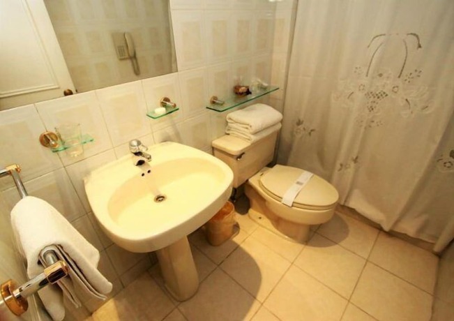 Imagen general del Hotel El Vergel. Foto 10