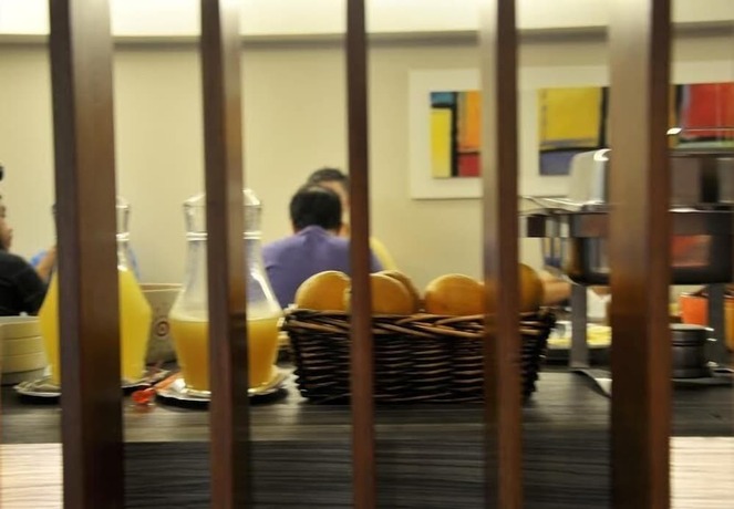 Imagen general del Hotel El Vergel. Foto 15