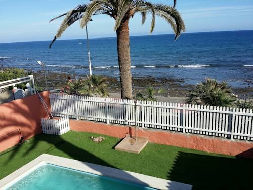 Imagen general del Hotel El Veril Beachfront. Foto 2