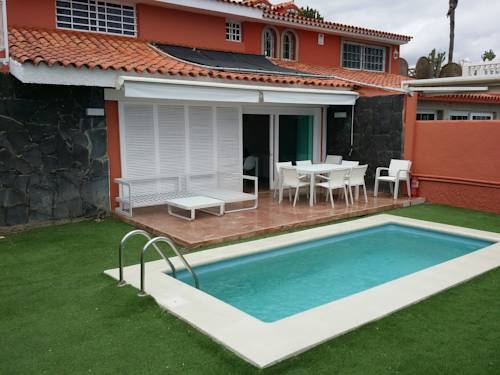 Imagen general del Hotel El Veril Beachfront. Foto 3